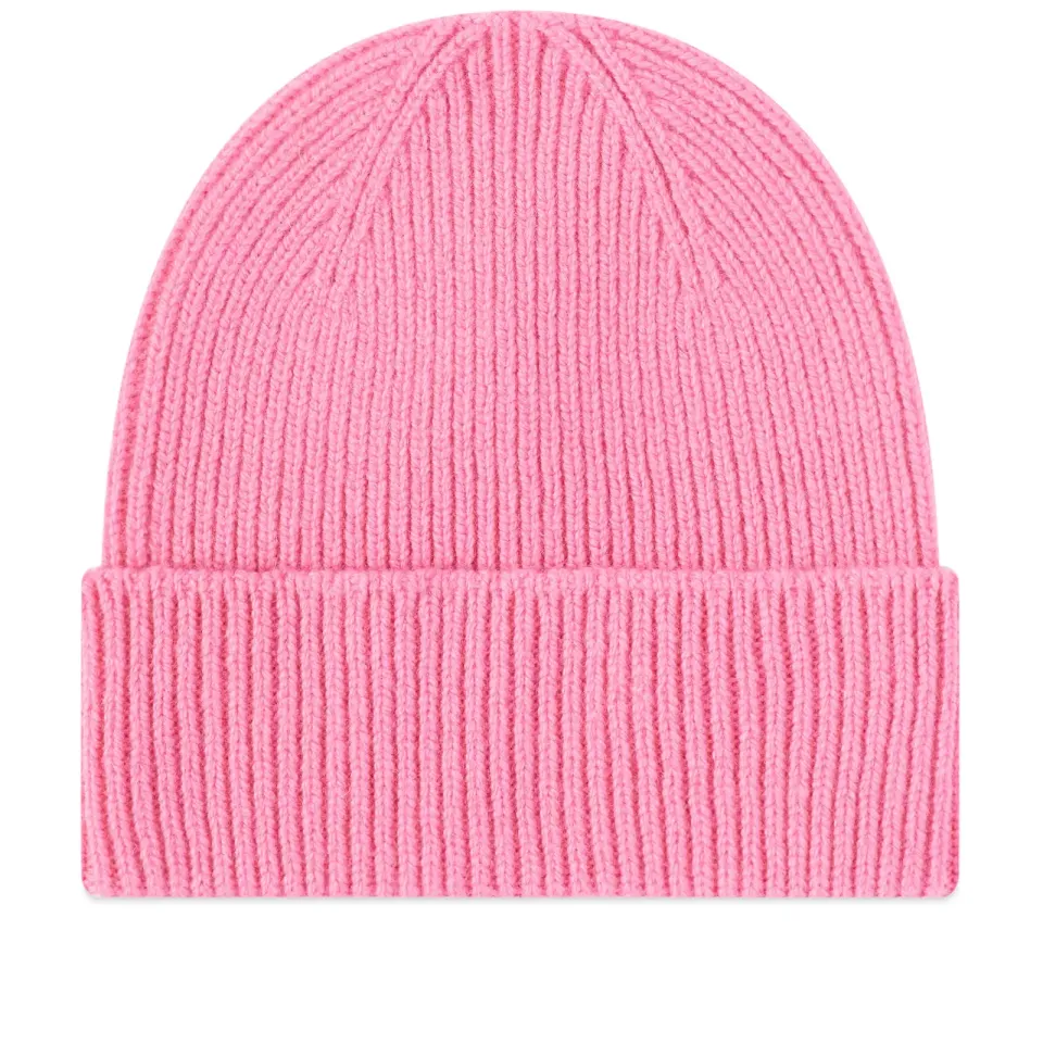 Merino Wool Beanie