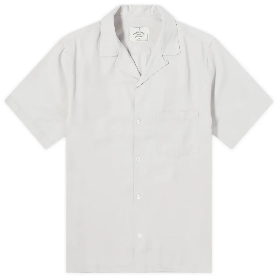 Dogtown Vacation Shirt