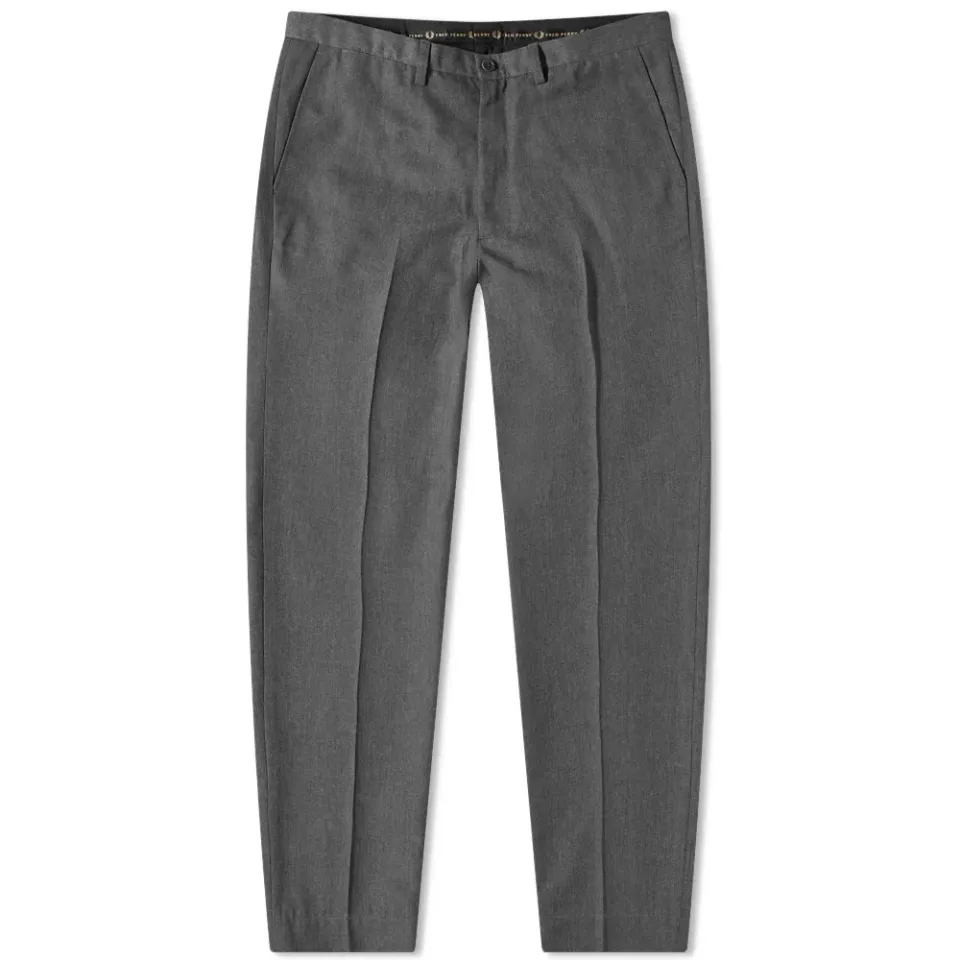 Peg Leg Trouser