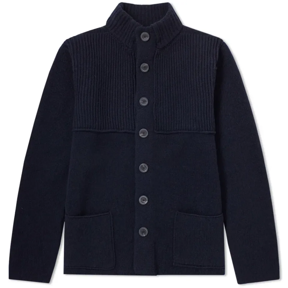 Inis Meáin Storm Jacket