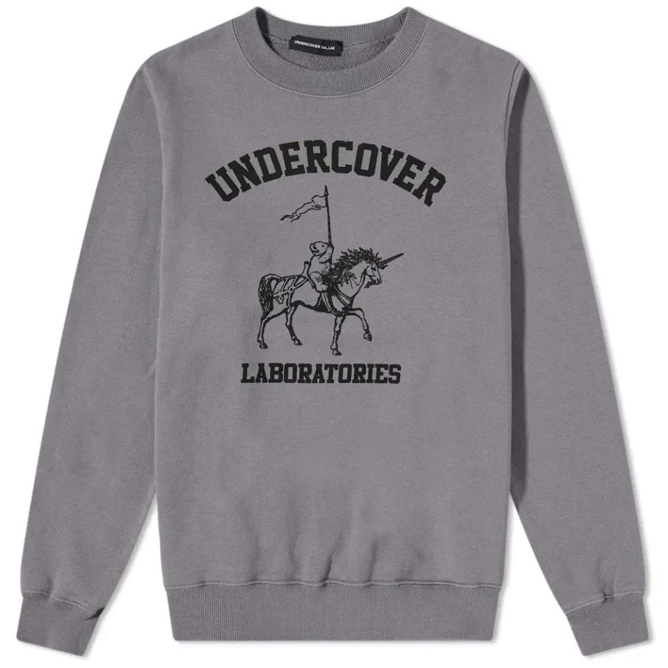 Laboratories Crew Sweat