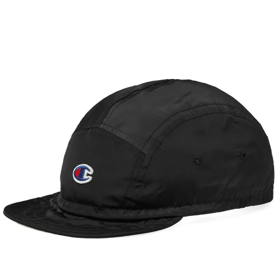 Packable Cap