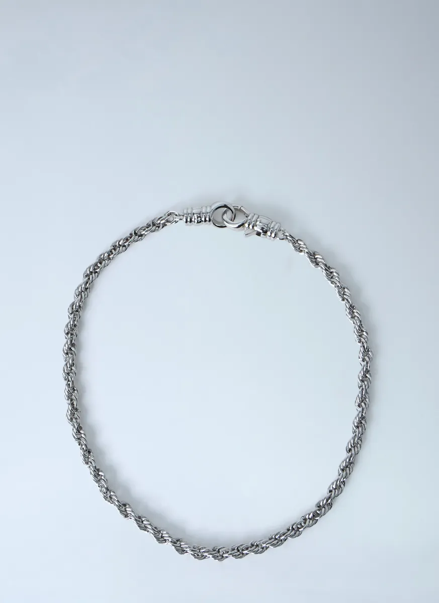 Rope Bracelet