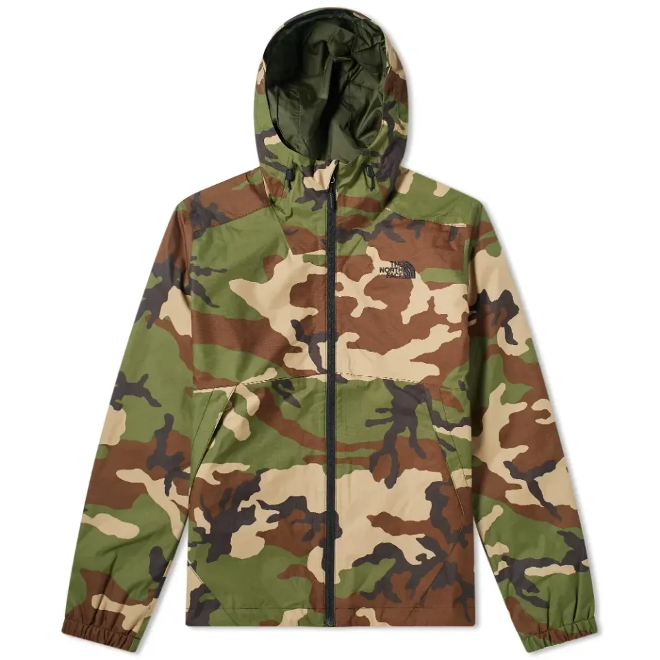 Millerton Jacket