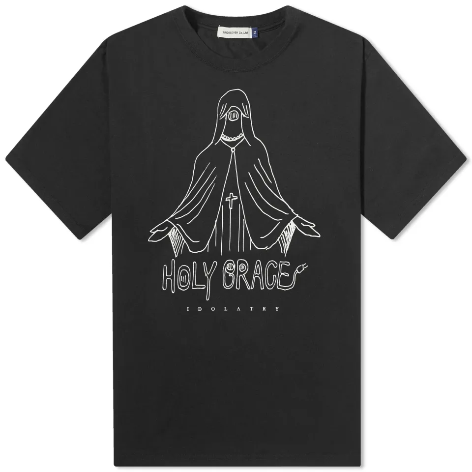 Holy Grace T-Shirt