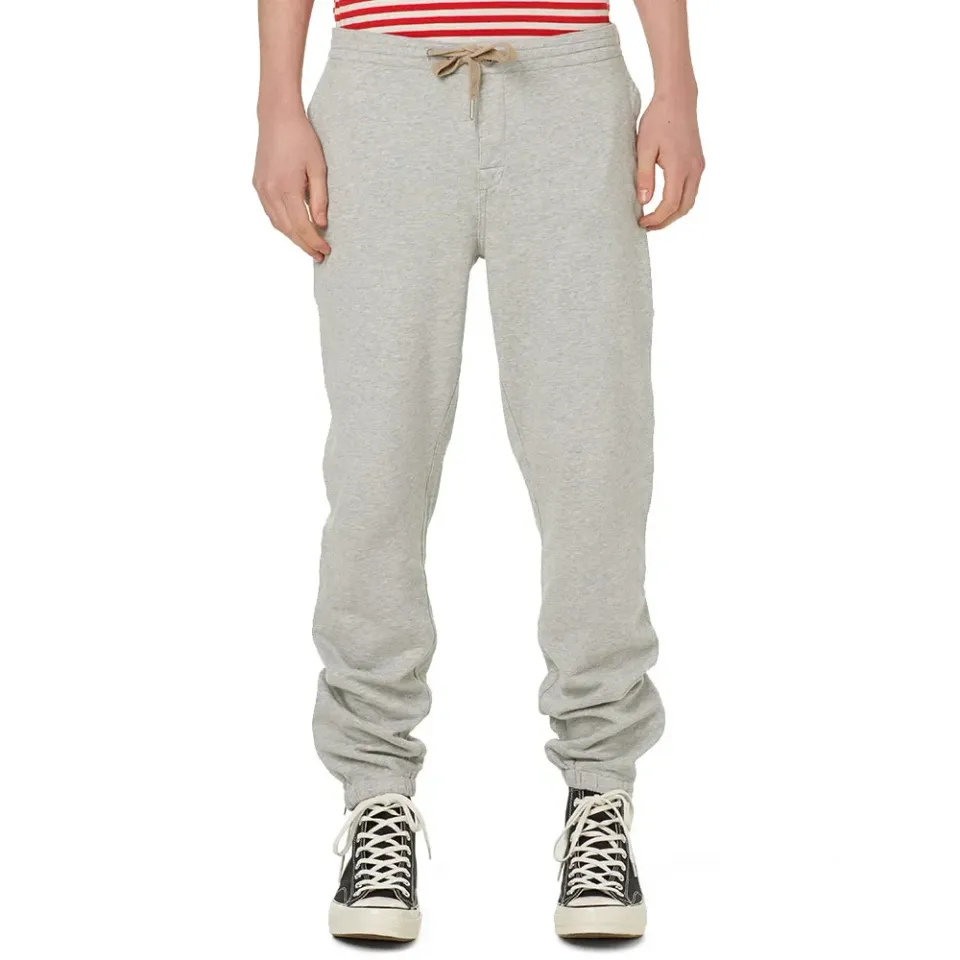 Zip Track Pant