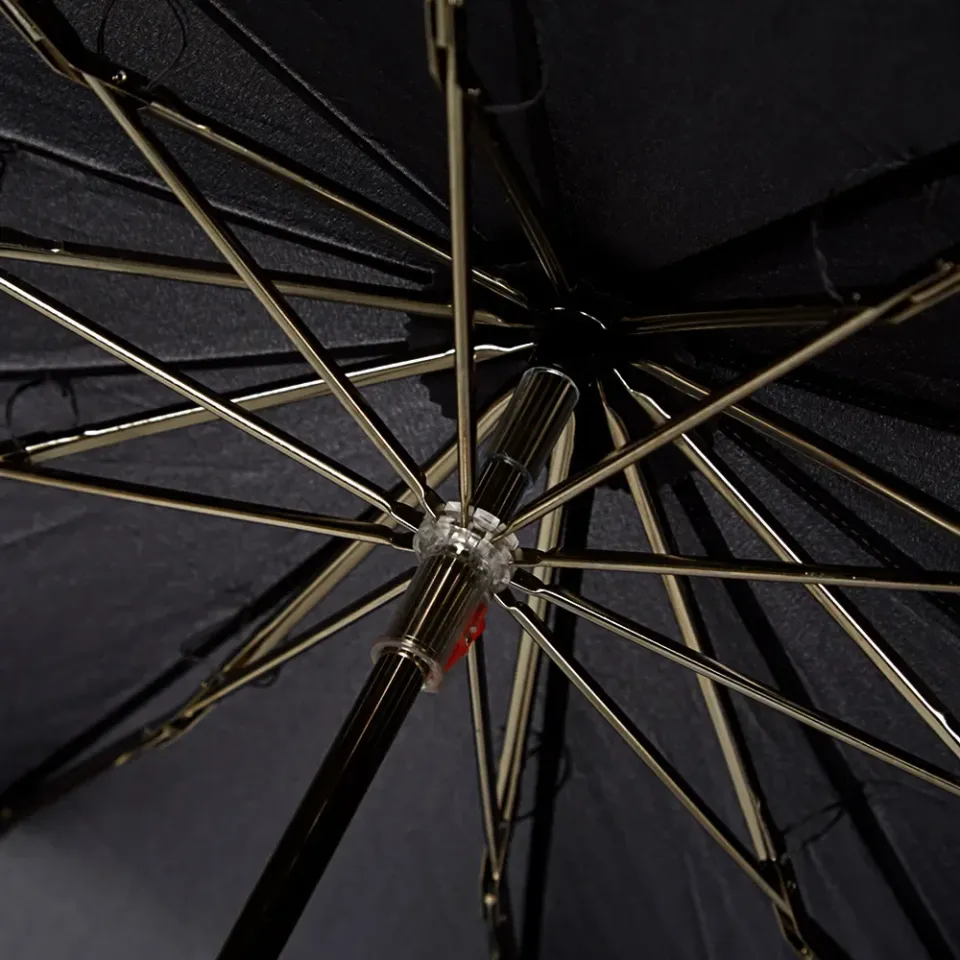 Whangee Telescopic Umbrella