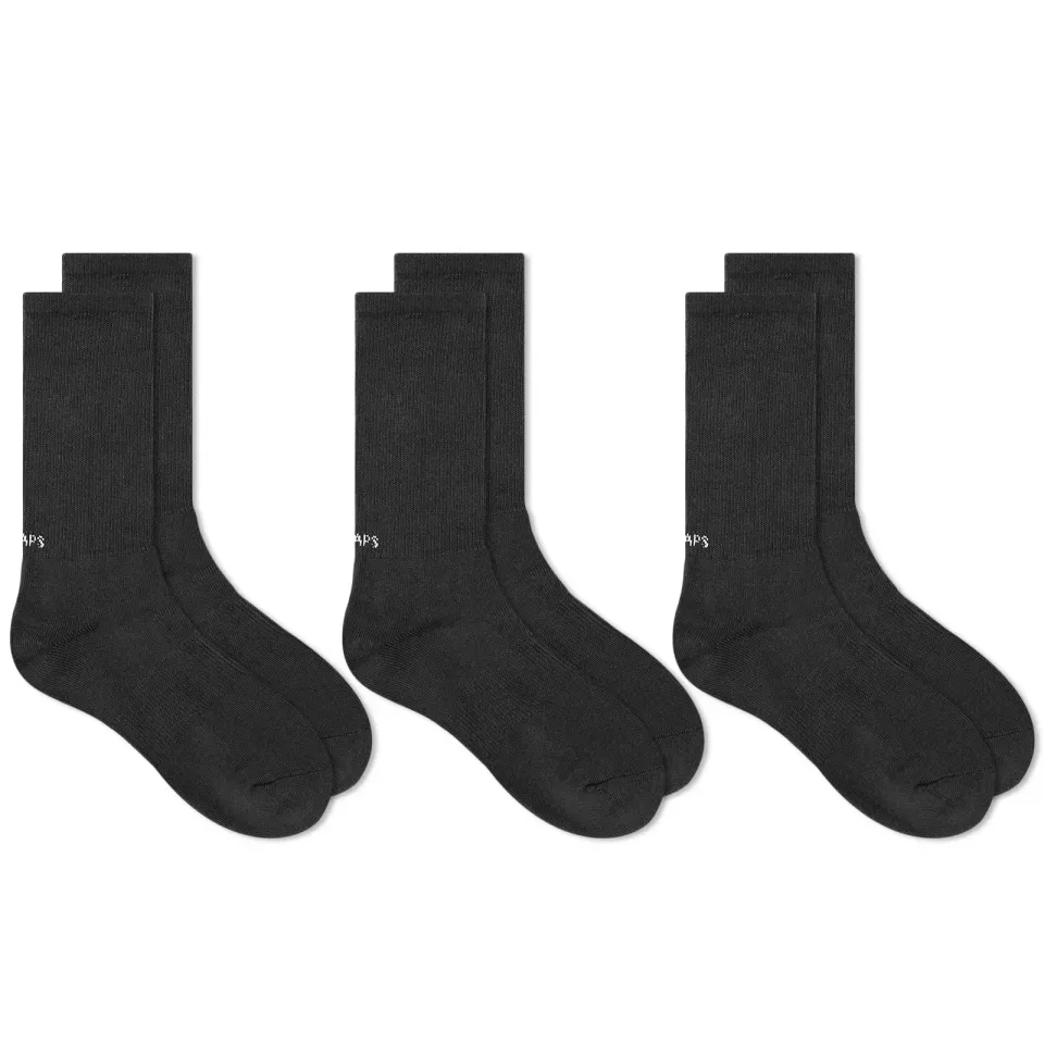 Skivvies 05 3-Pack Sock
