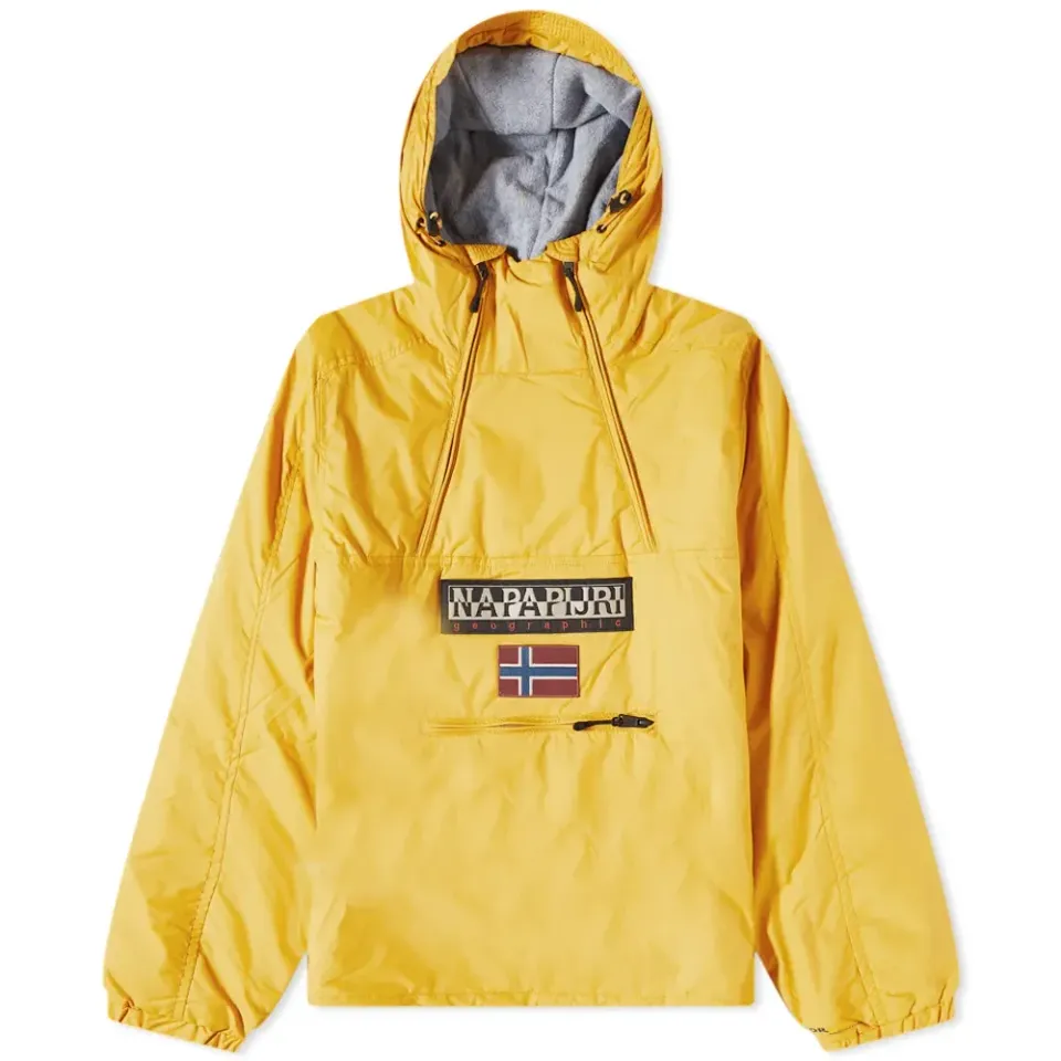 Northfarer Winter Jacket