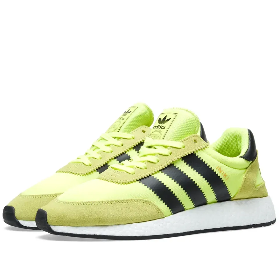 Iniki Runner