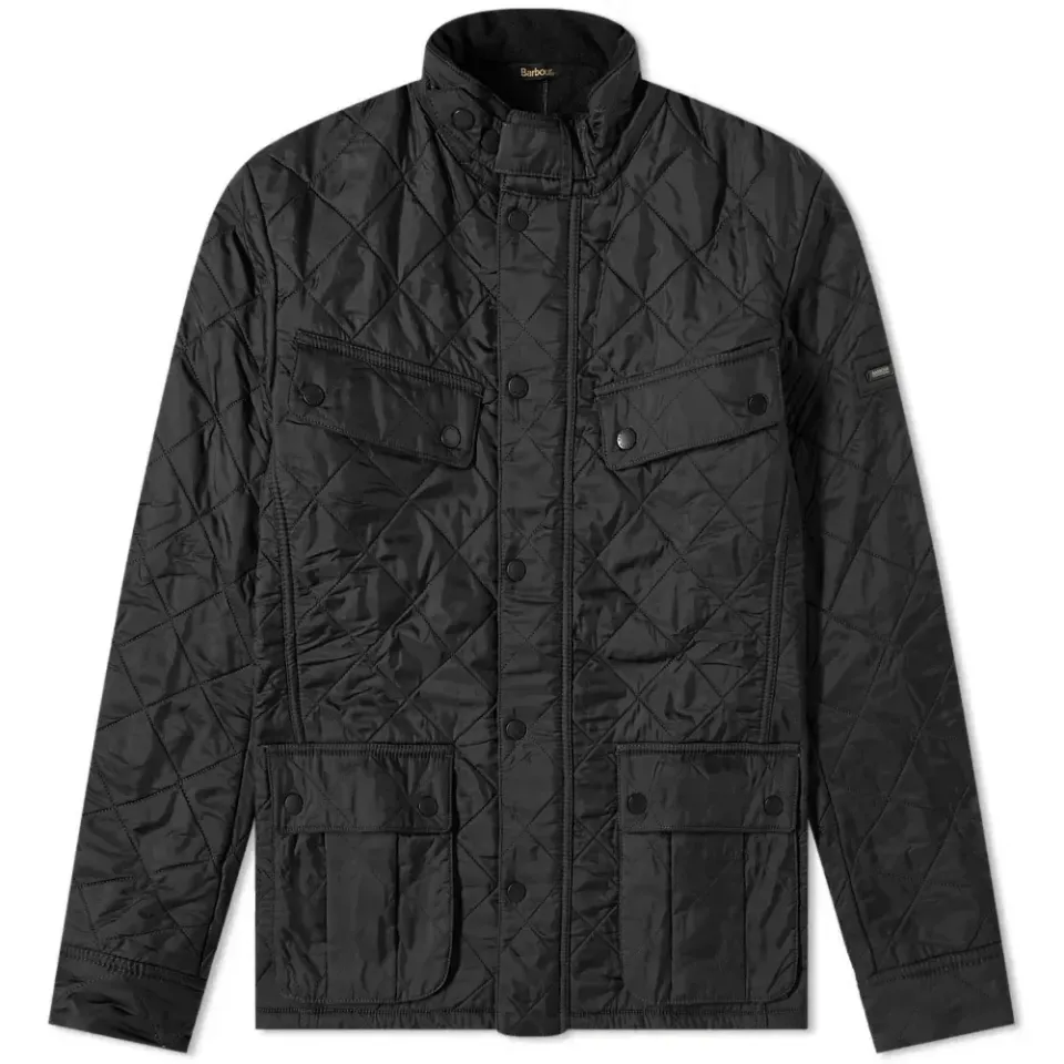 International Ariel Polarquilt Jacket