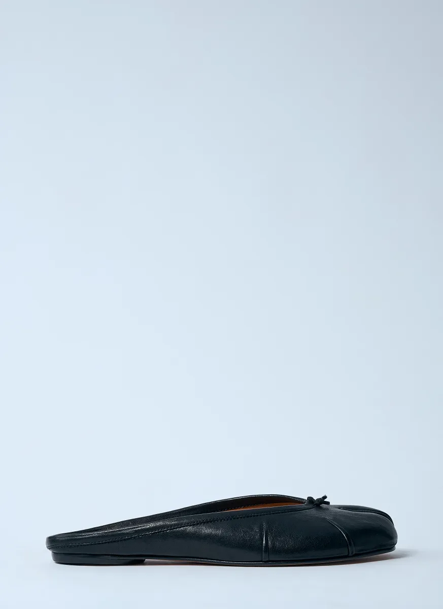 Tabi Ballerina Mules