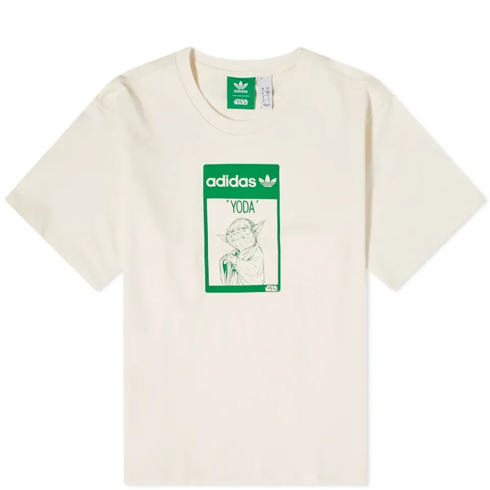 Yoda T-Shirt