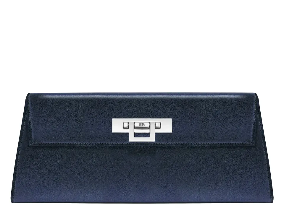 Fonteyn Clutch Glacier - Midnight Sparkle