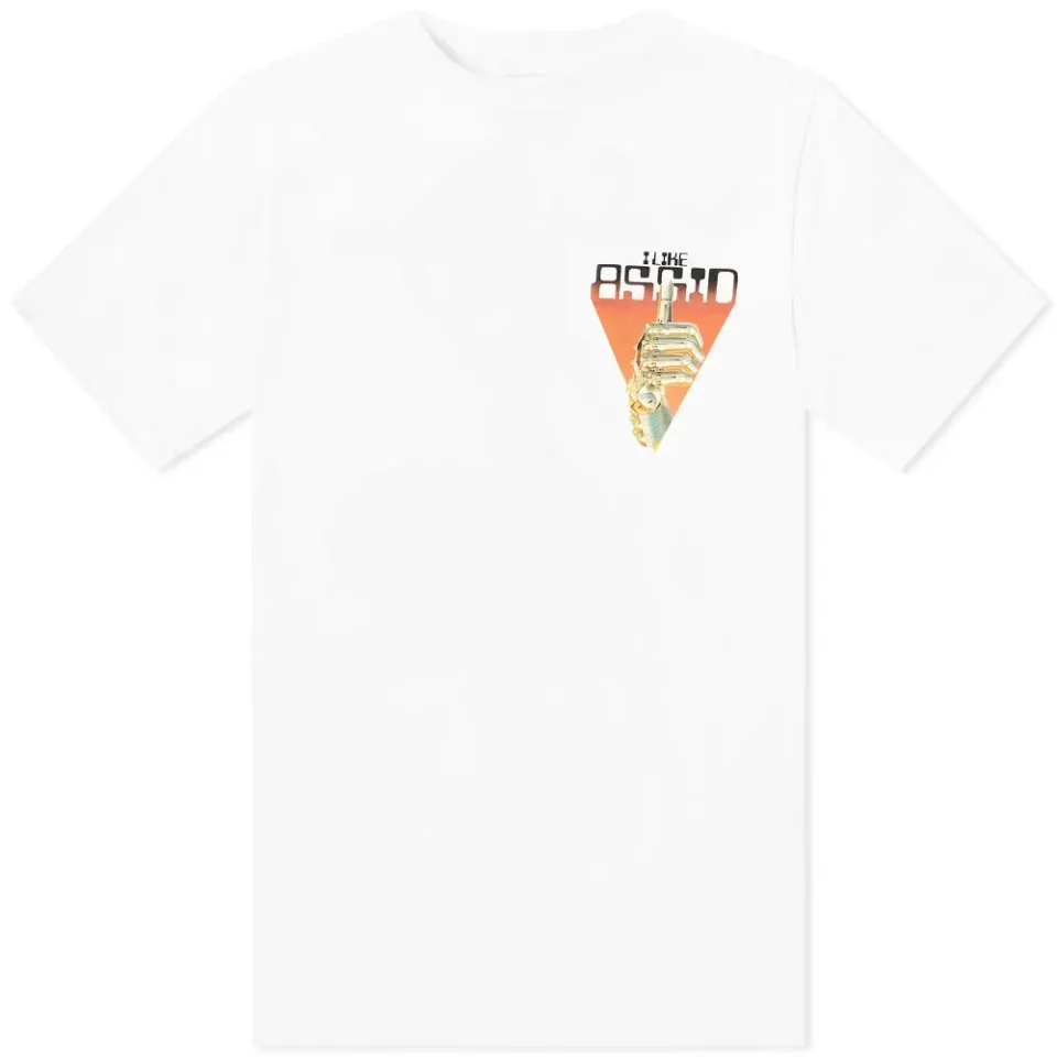 I Like Assid T-Shirt