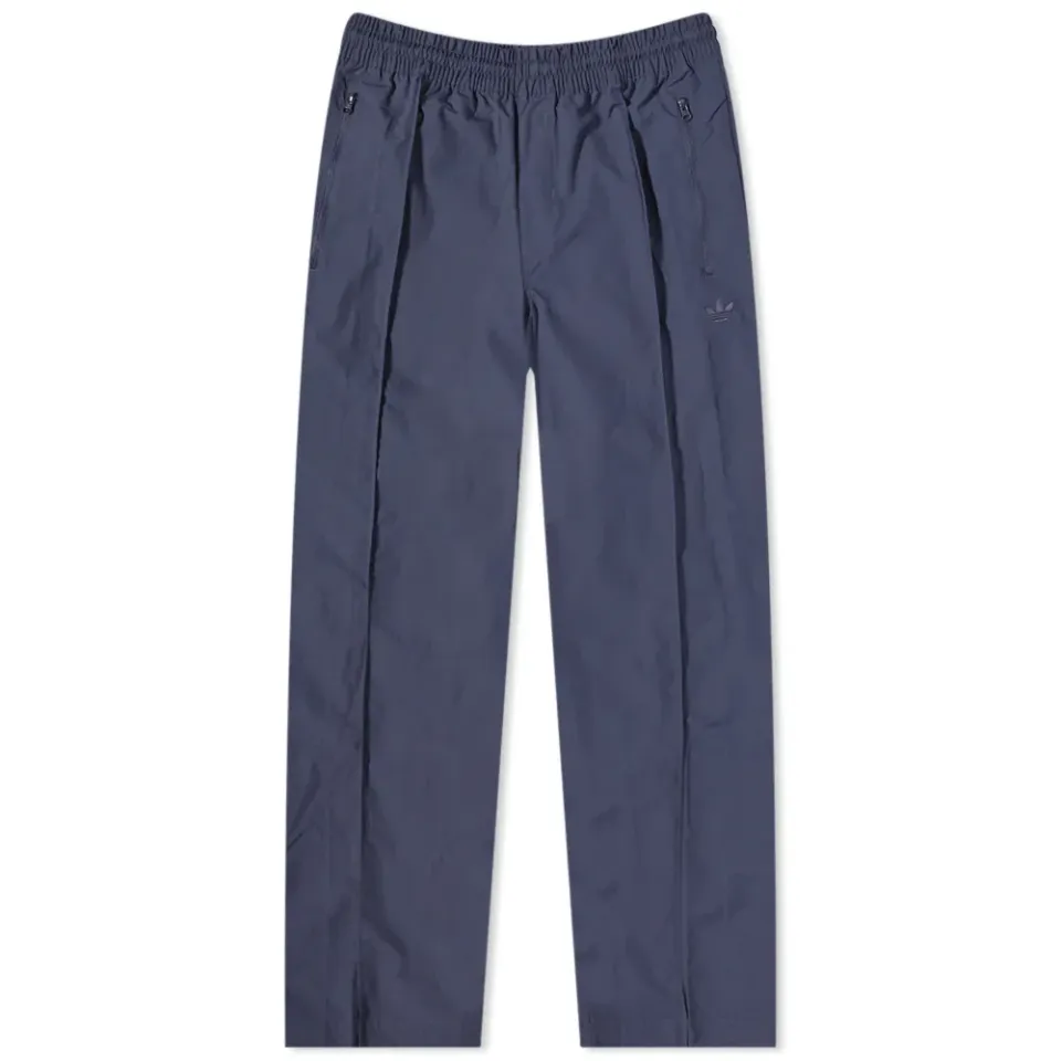 Pintuck Pant
