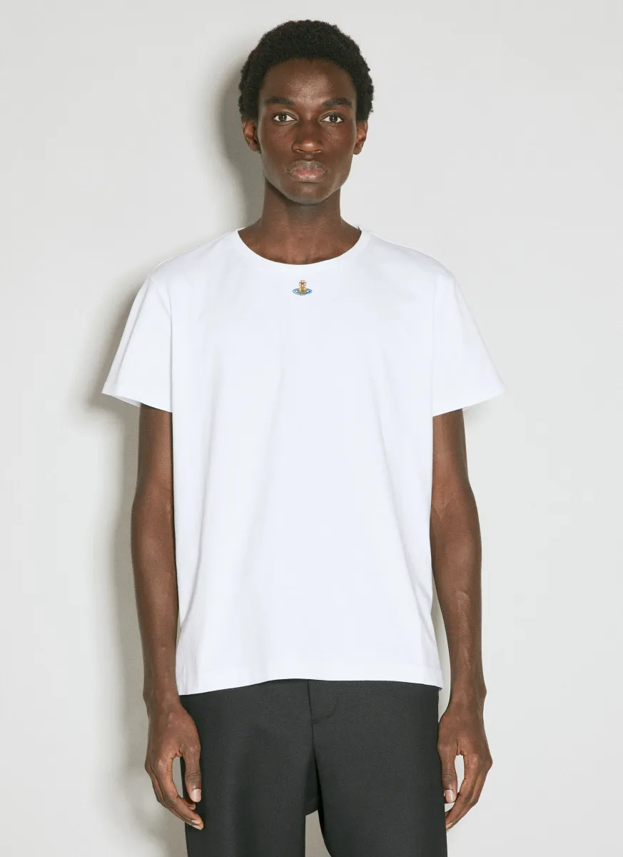 Orb Peru T-Shirt