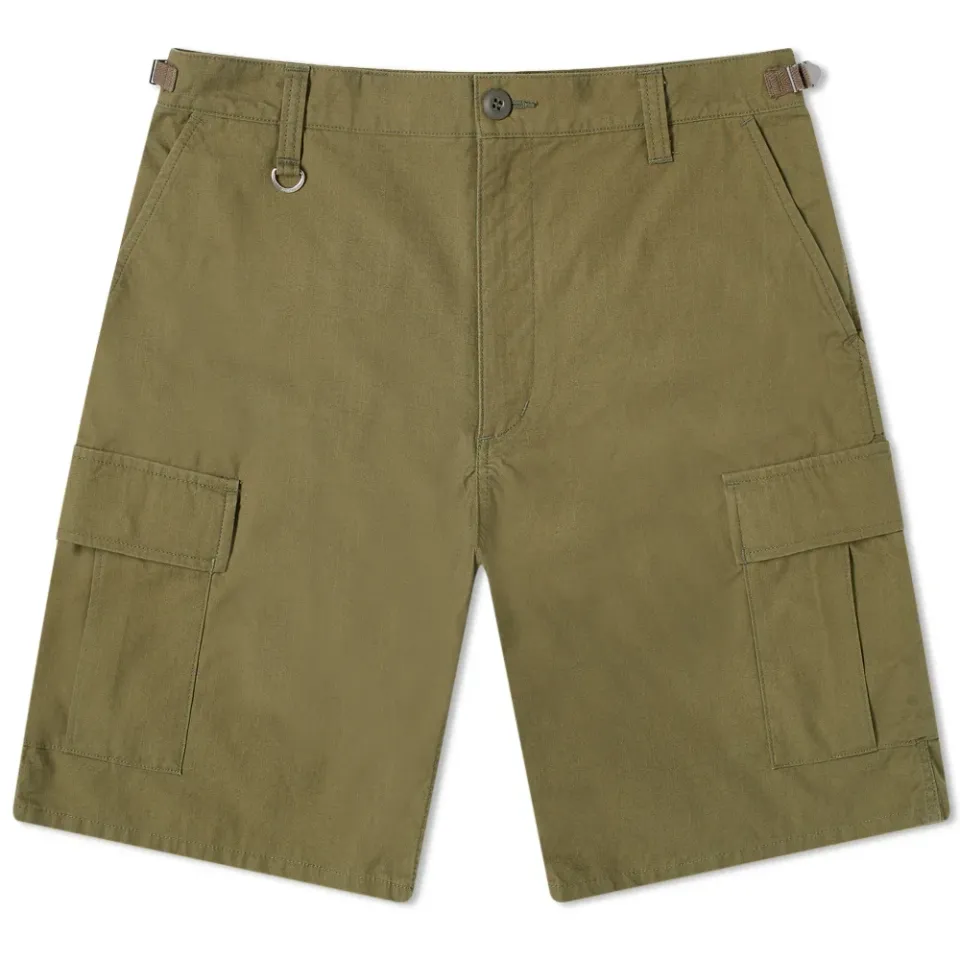 SOPHNET. Ripstop Cargo Shorts