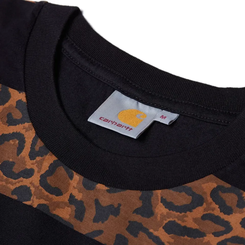 x Neighborhood Leopard Tee