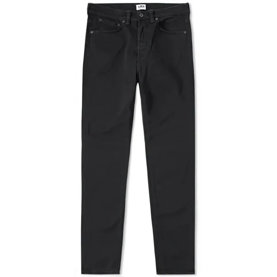 ED-80 Slim Tapered Jean