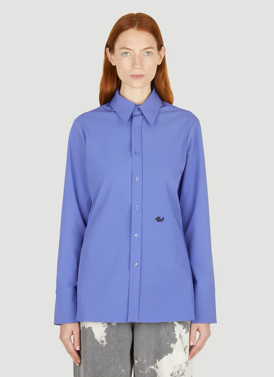 Trix Button Down Shirt