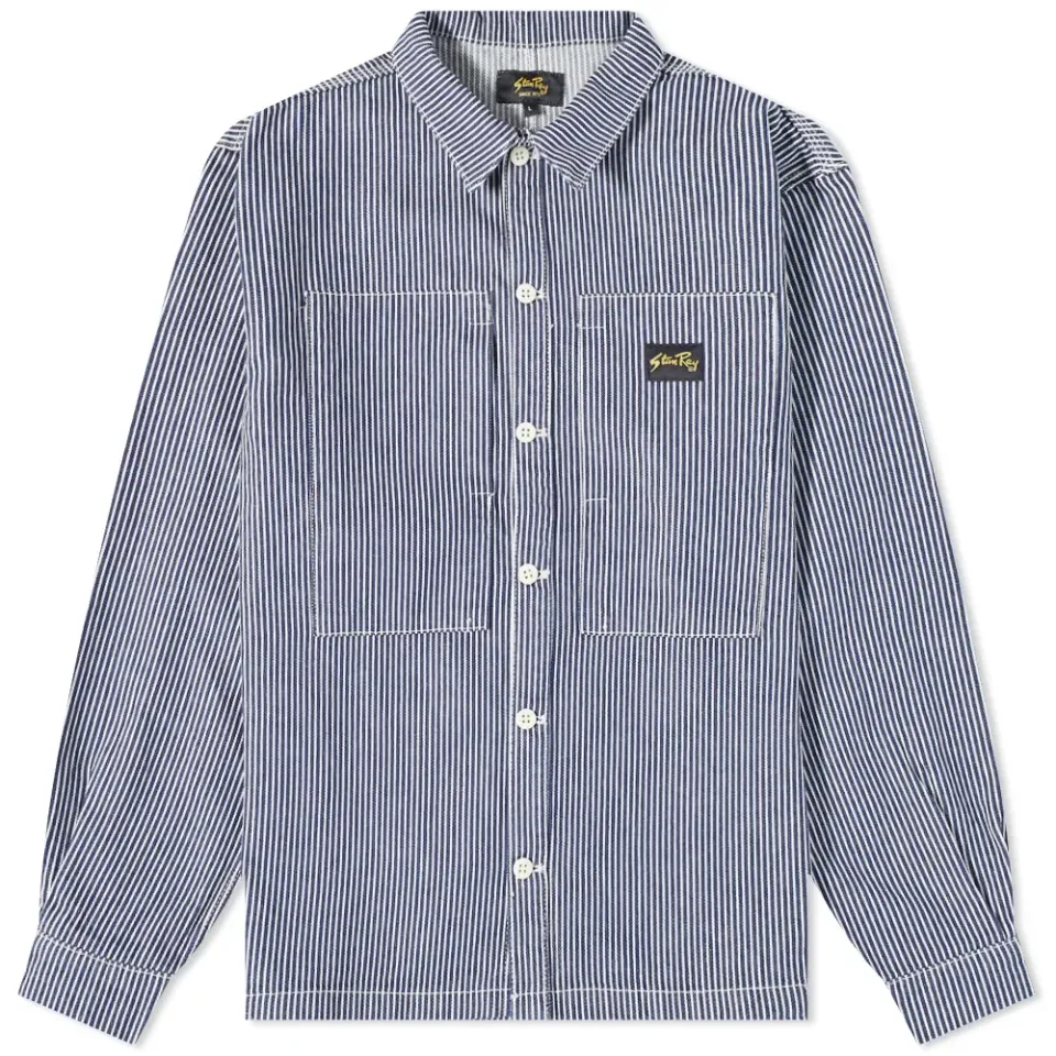 Prison Overshirt