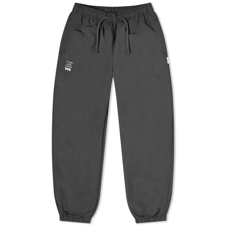 01 Nylon Track Pants