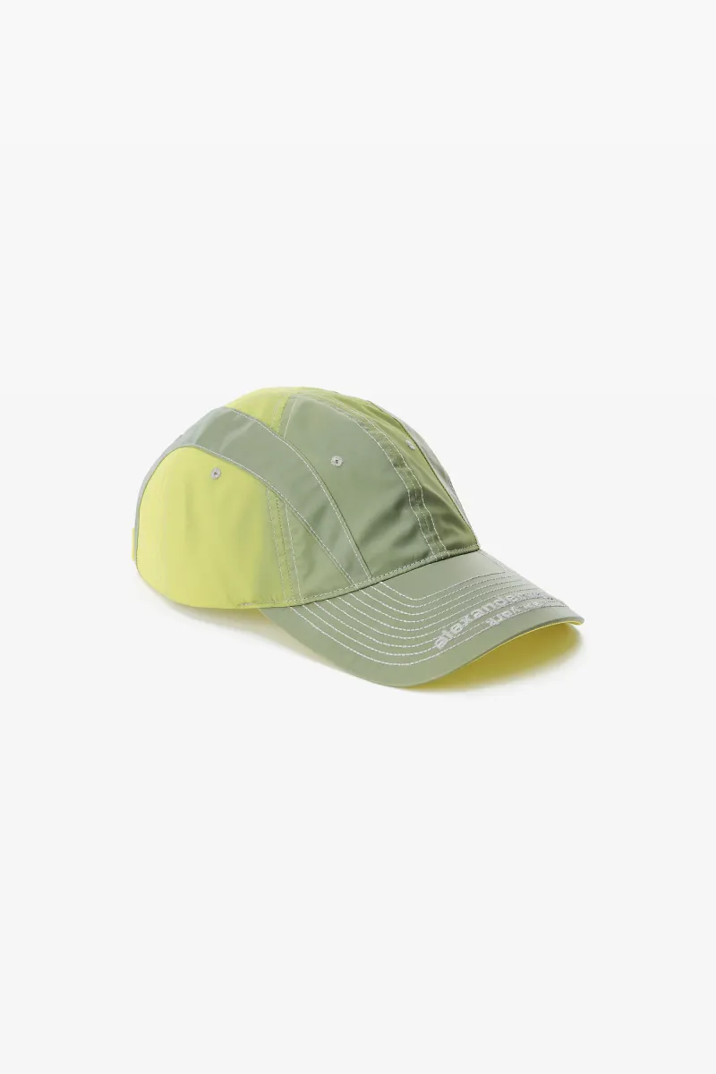 Unisex Gradient Reflective Sport Cap