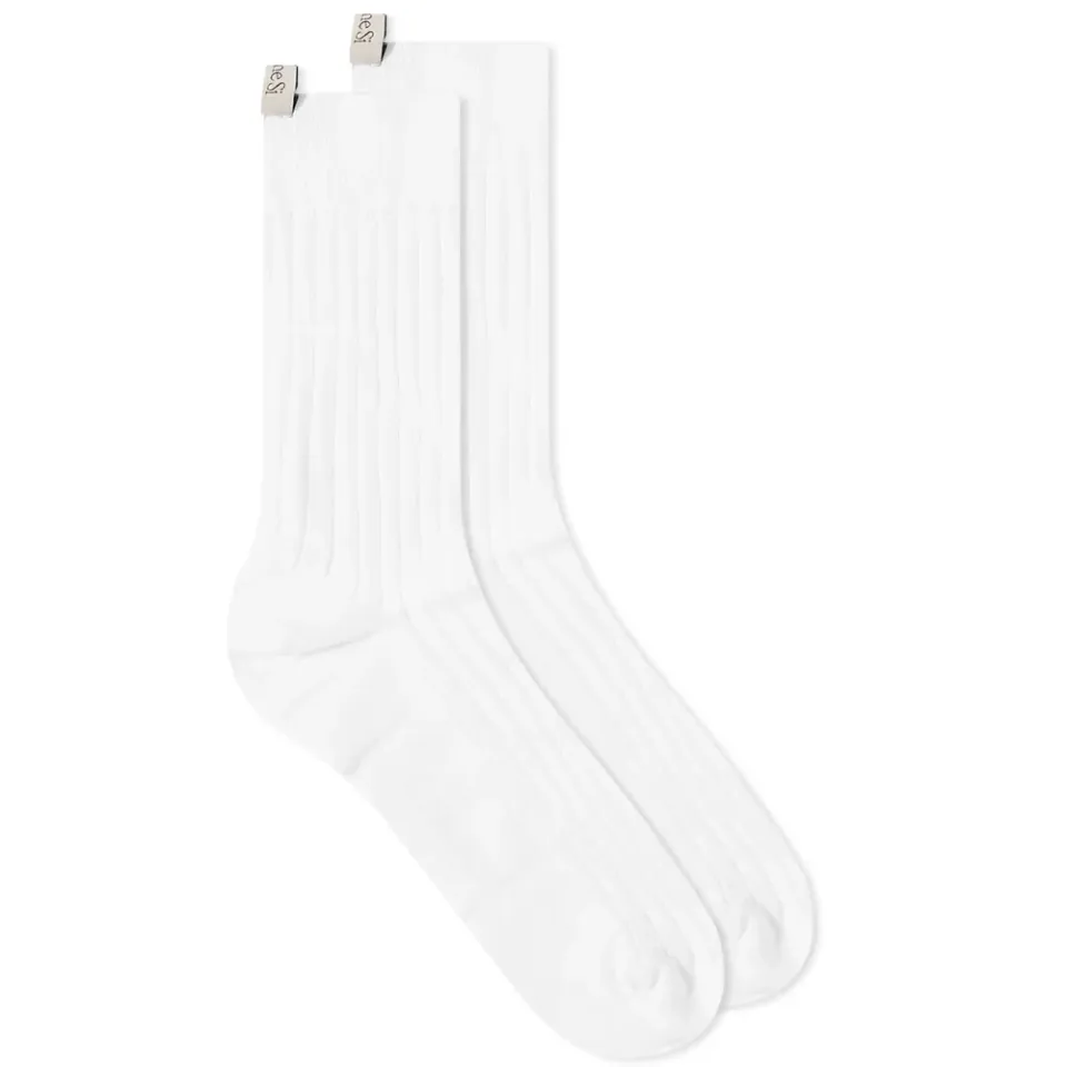 Yves Cotton Sock