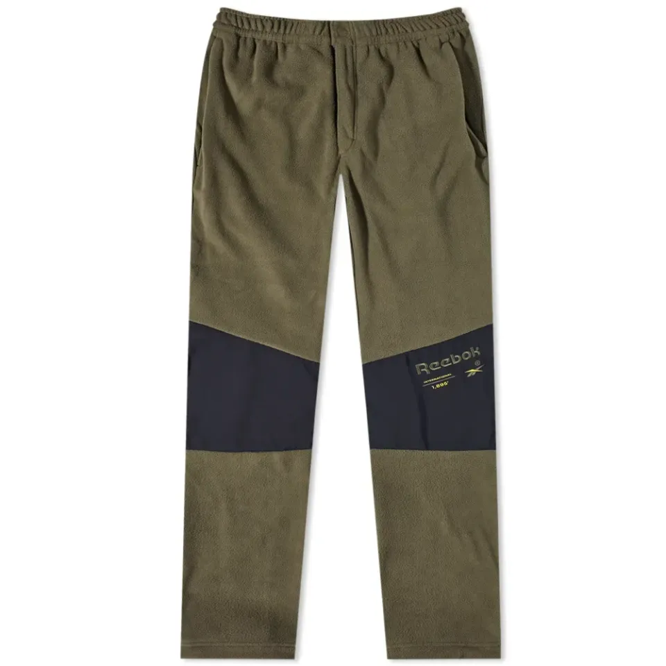 Outdoor Fleece Pant