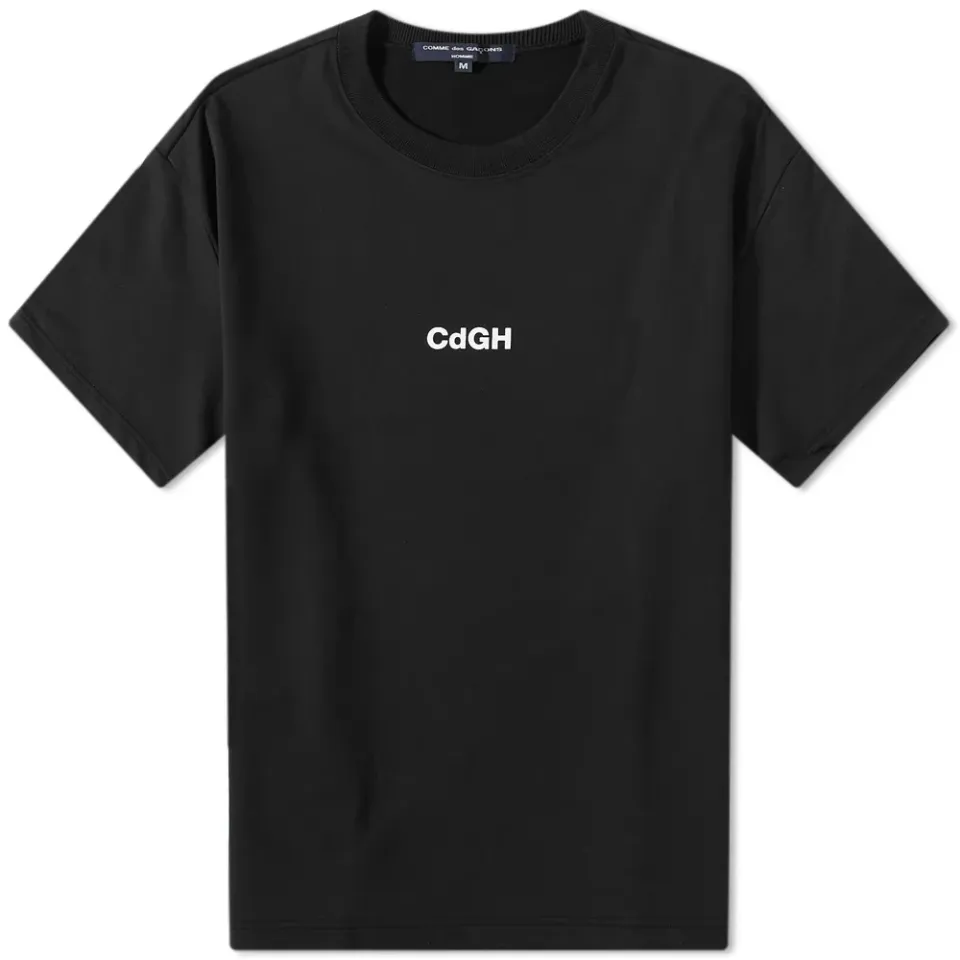 Logo T-Shirt
