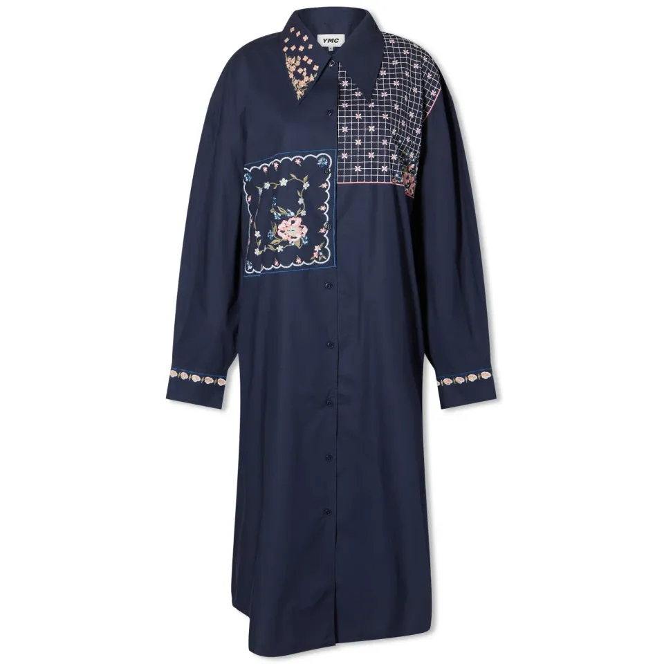 Judy Midi Dress