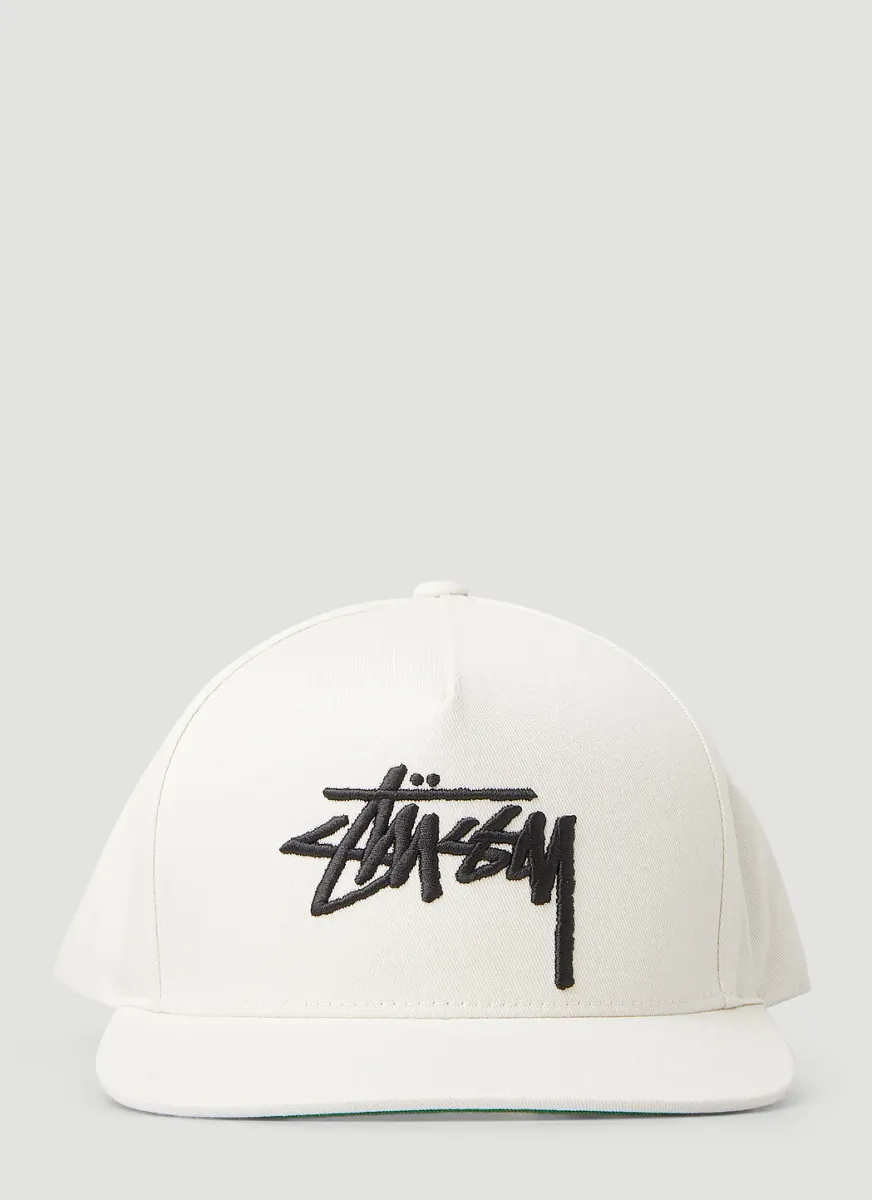 Big Stock Point Cap