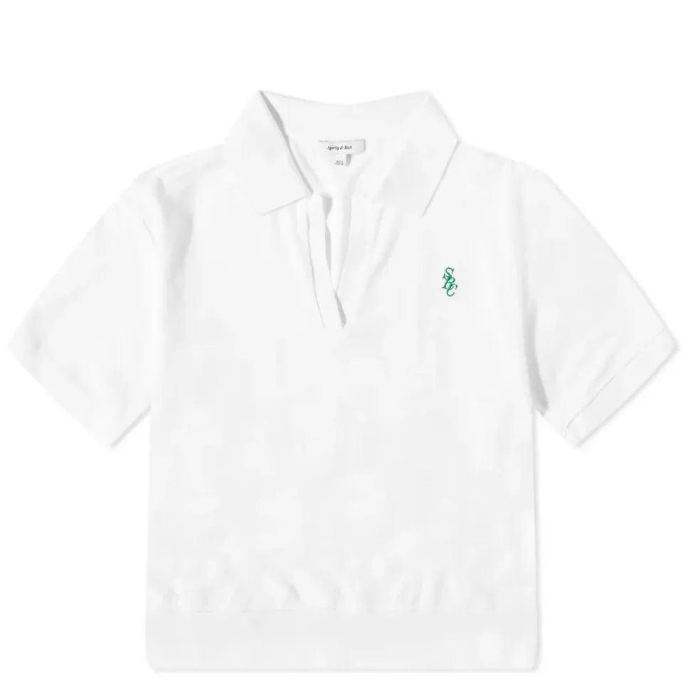 SRC Terry Polo