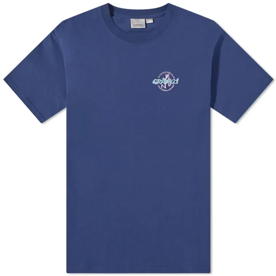 Running Man T-Shirt