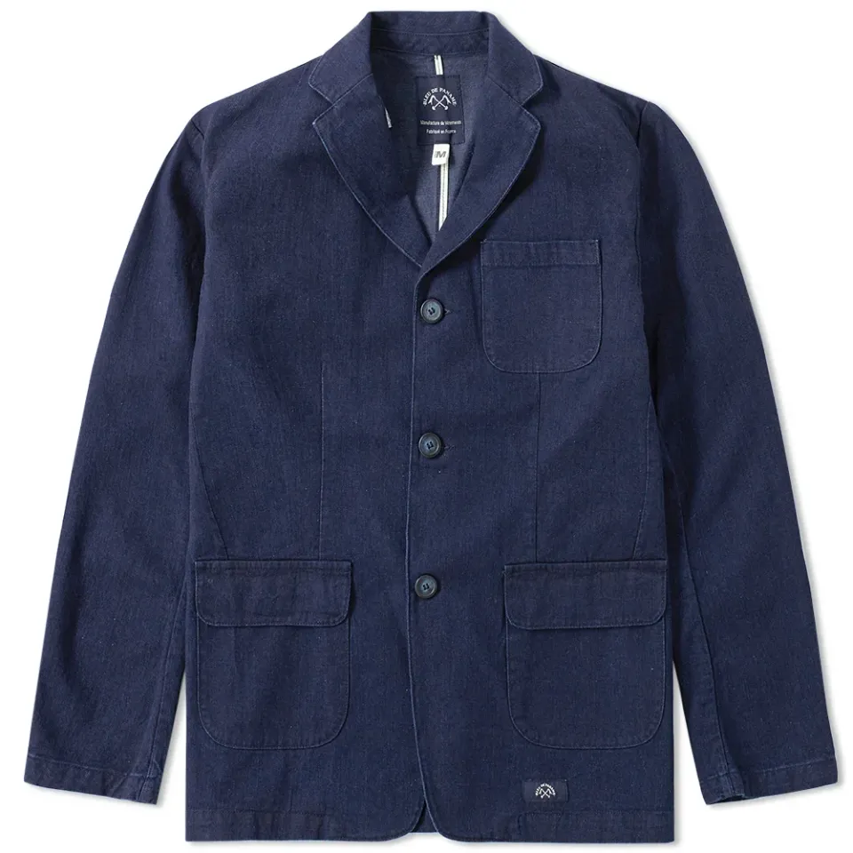 Beach Jacket