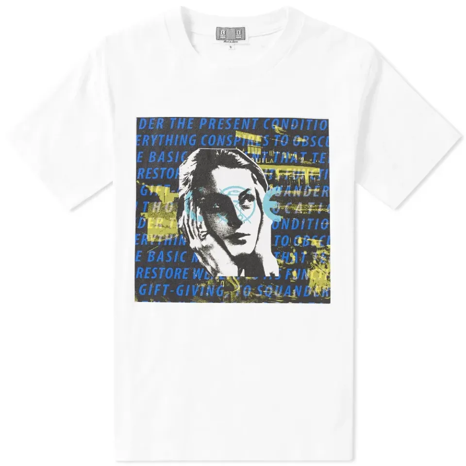 Conspire Tee