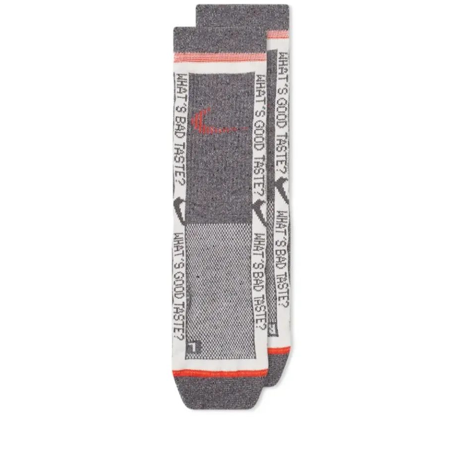 Nike x Off-White Socks