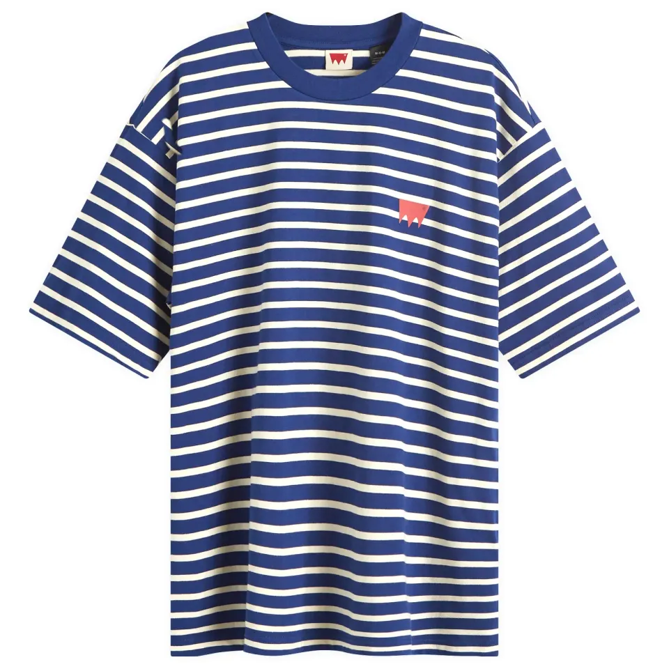 Paris Olympics Skate T-Shirt
