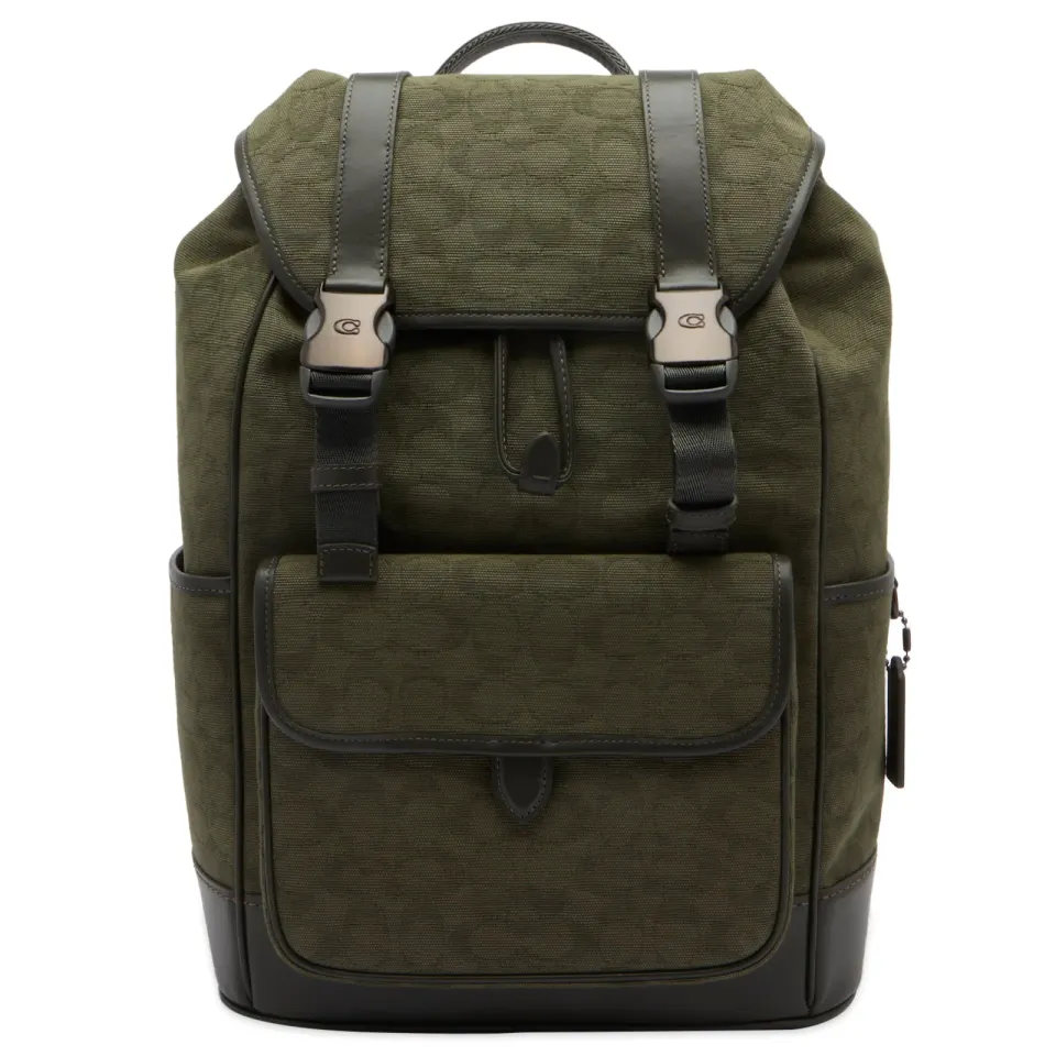 League Backpack