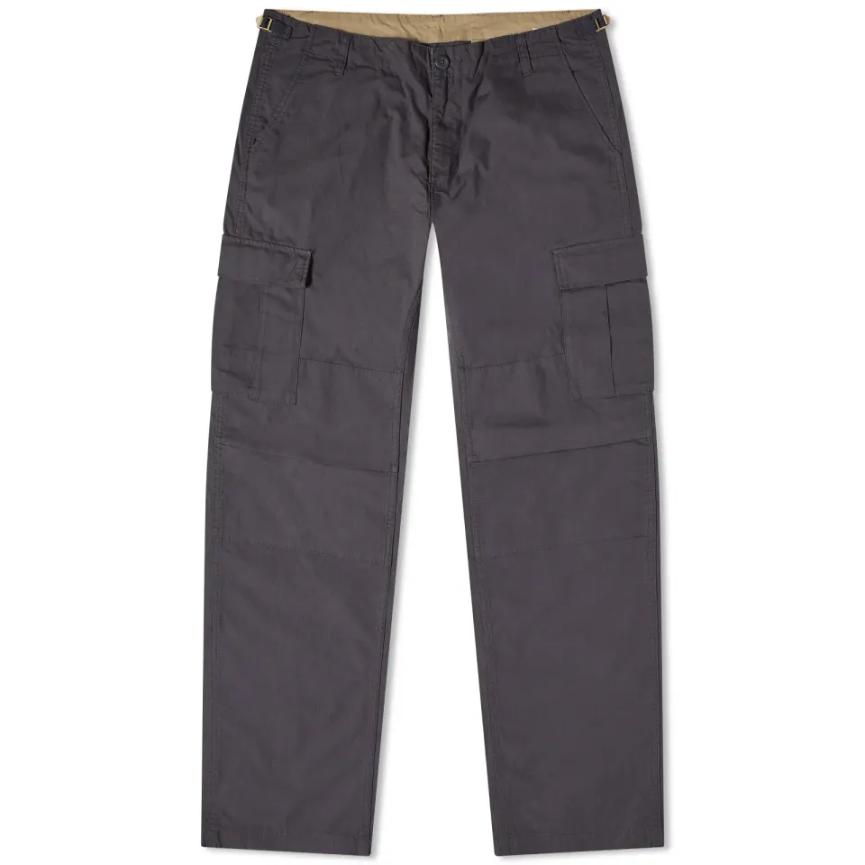 Aviation Pant
