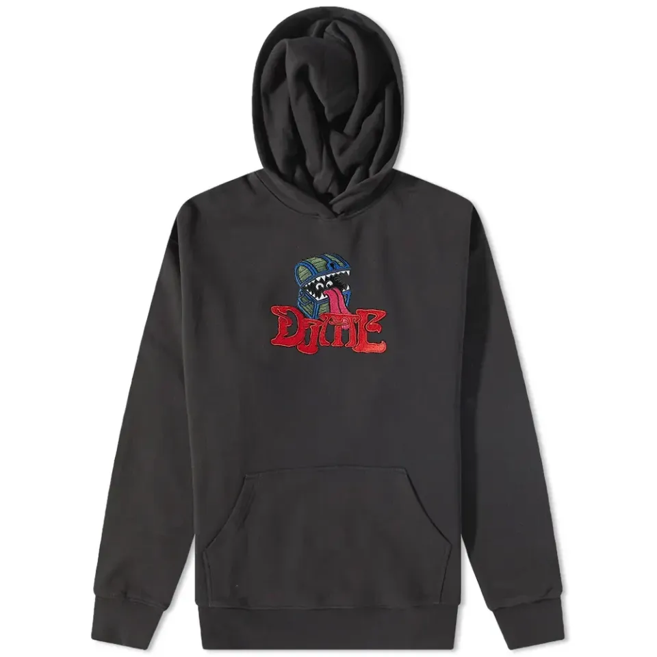 Mimic Hoodie