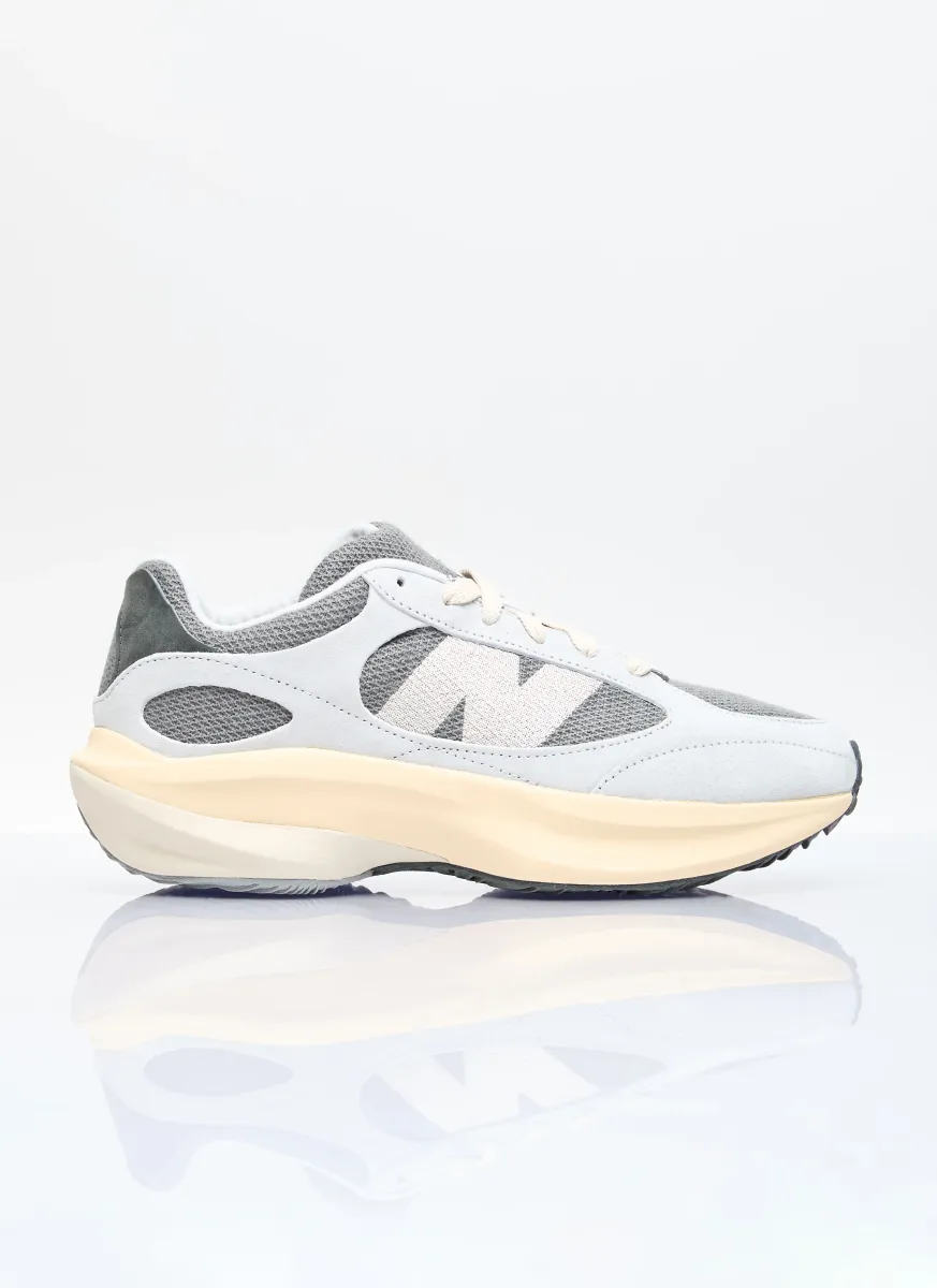 WRPD Sneakers