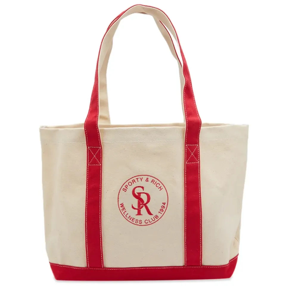Two Tone Tote
