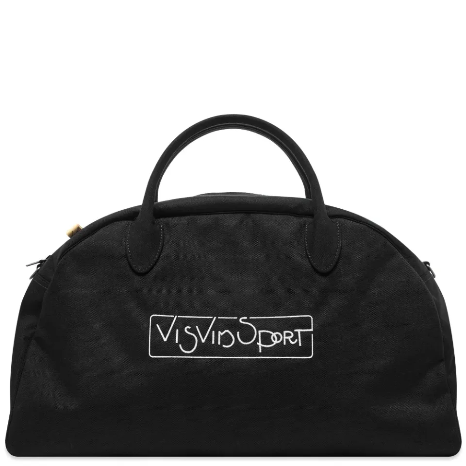 Sport Cordura Boston Bag