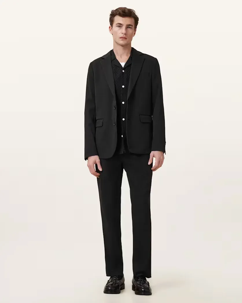 Bay Tailored Trousers