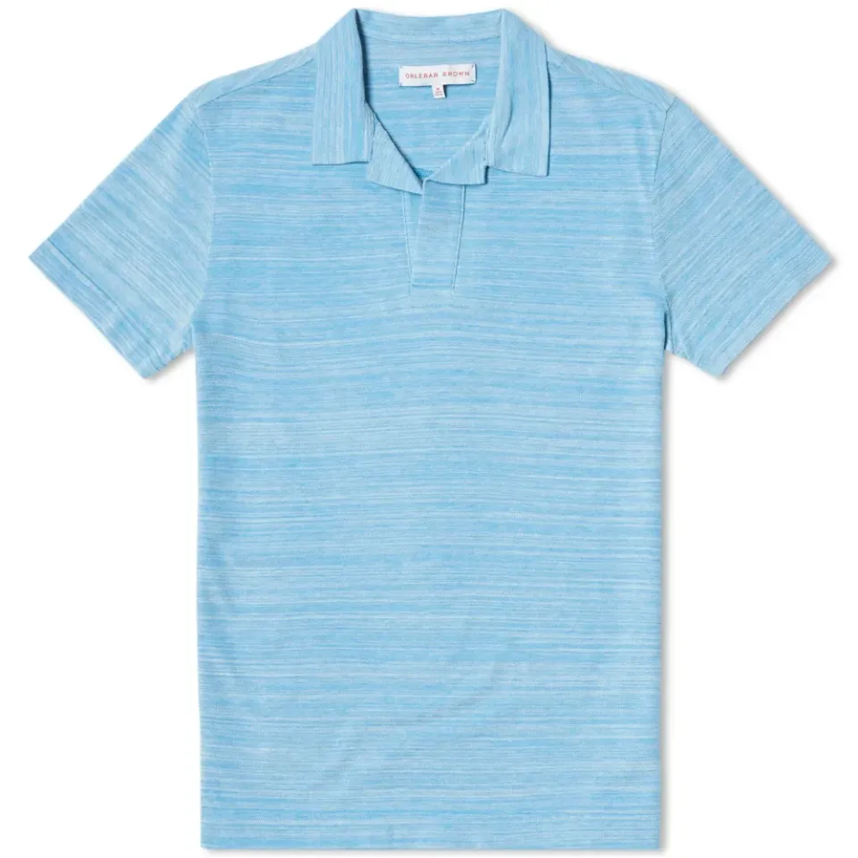 Felix Pique Polo