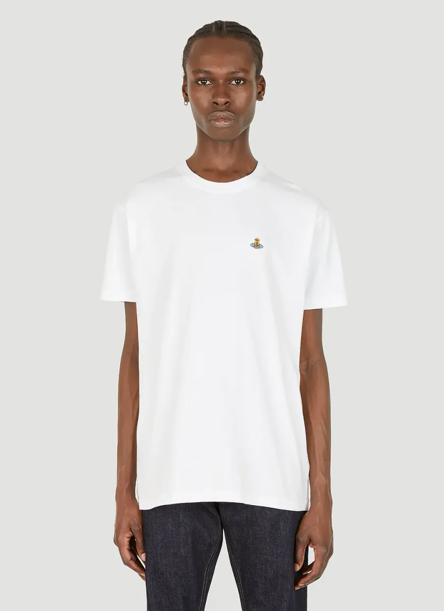 Orb Patch T-Shirt