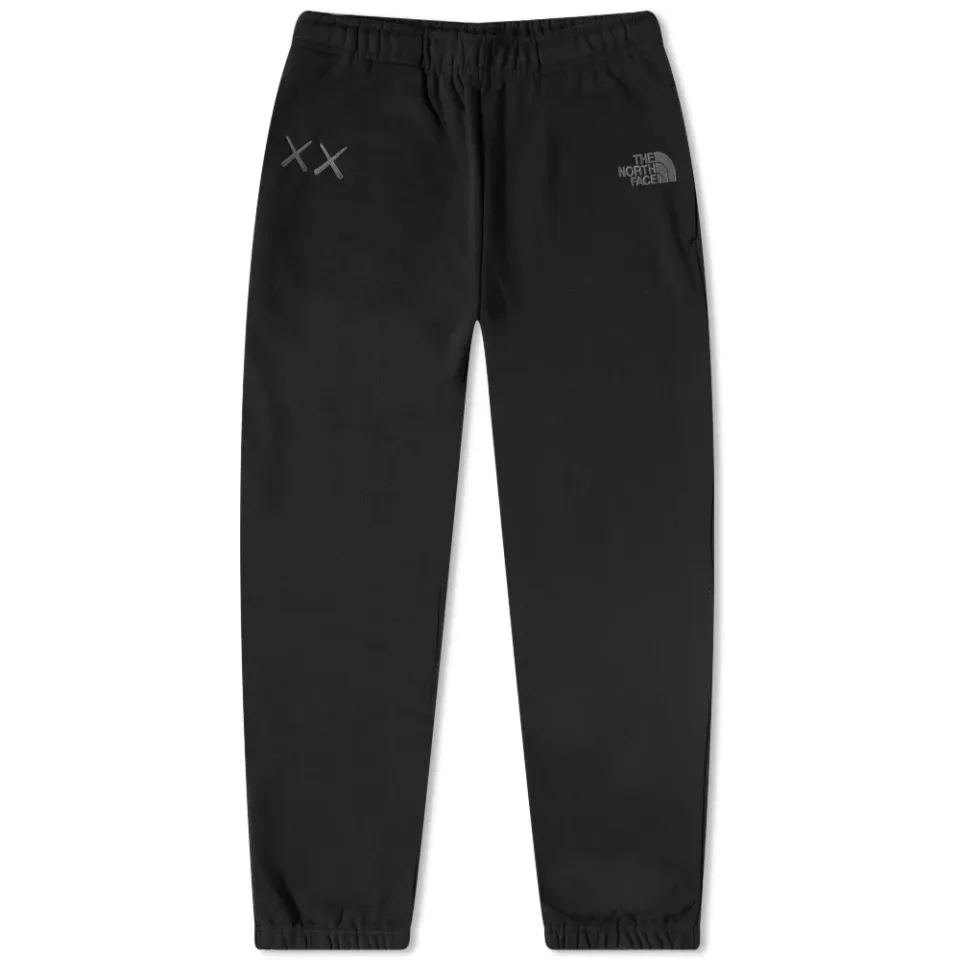 x KAWS Sweatpant