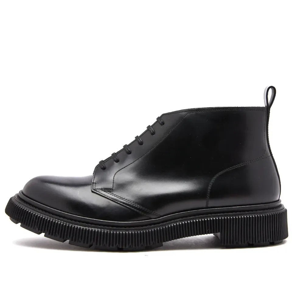 Type 121 Monkey Boot